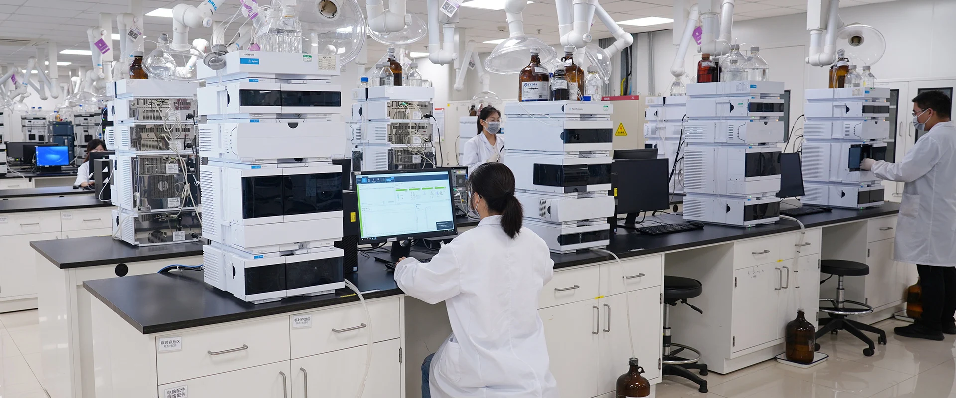 Innovative Drug Creation