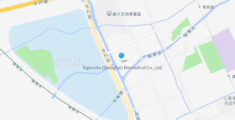 Shanghai