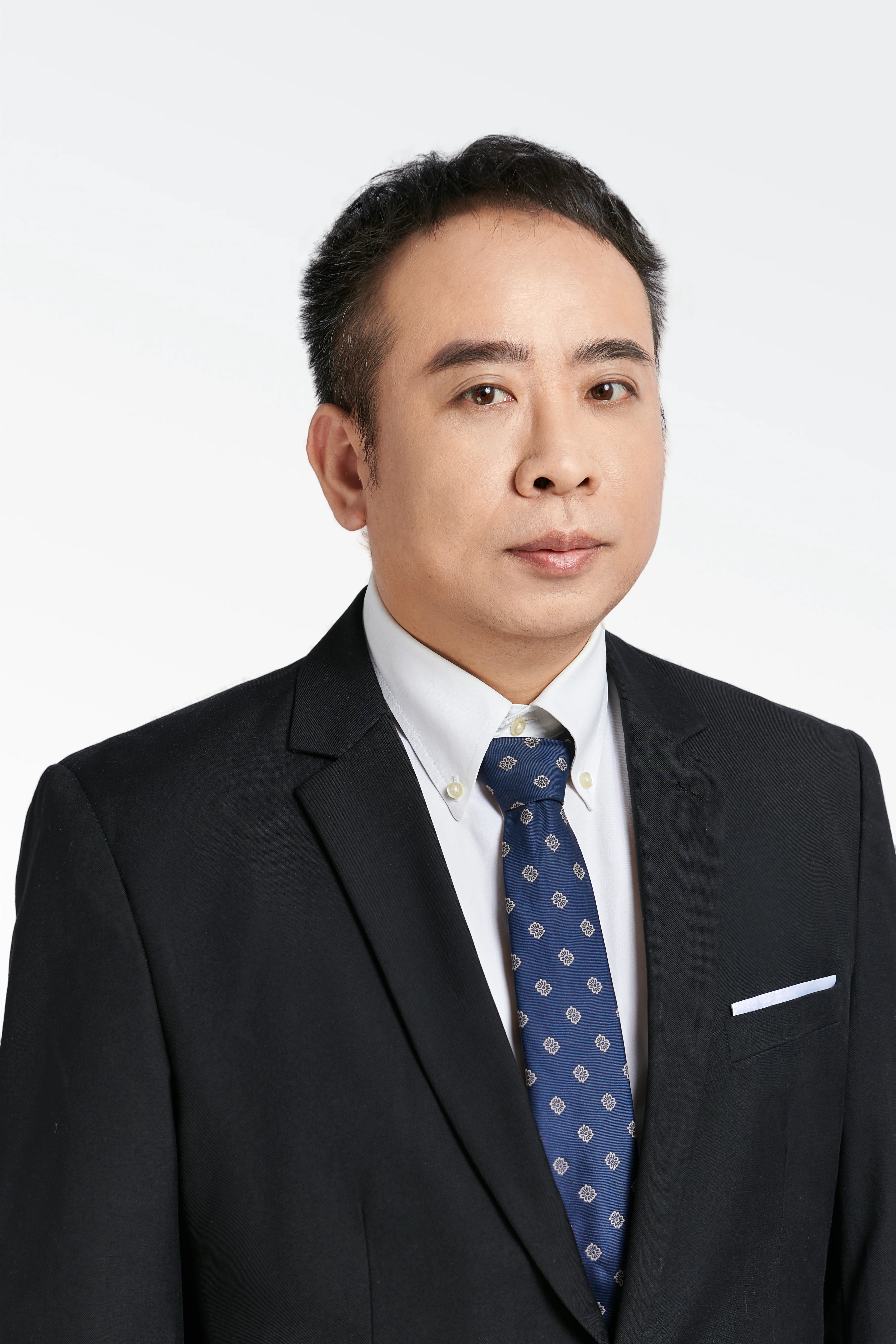 Guanghui Tian