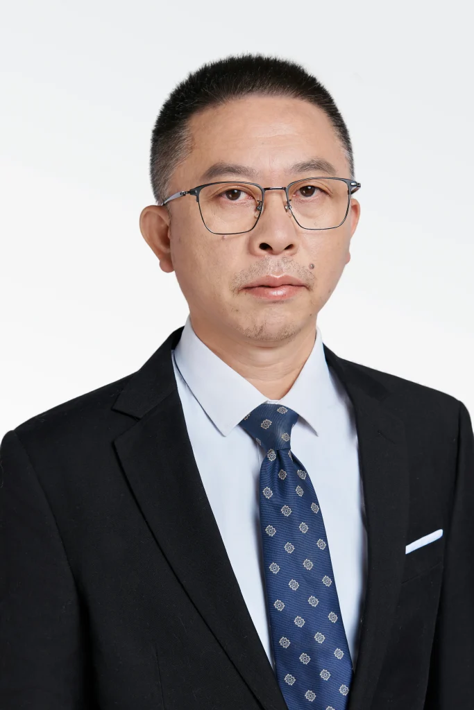 王志强
